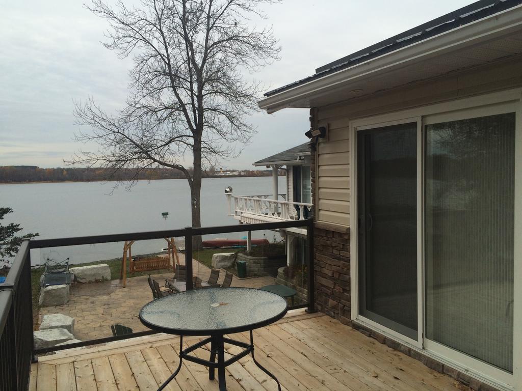 Victoria Harbour Cottages Exterior photo